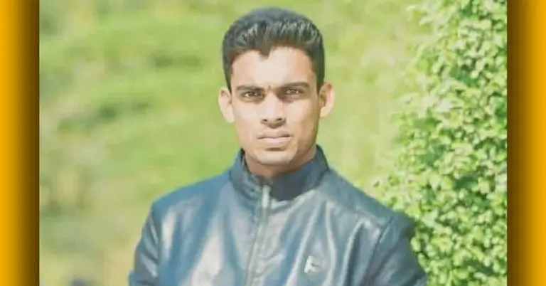 আজিজুল ইসলাম ঝাড়ু